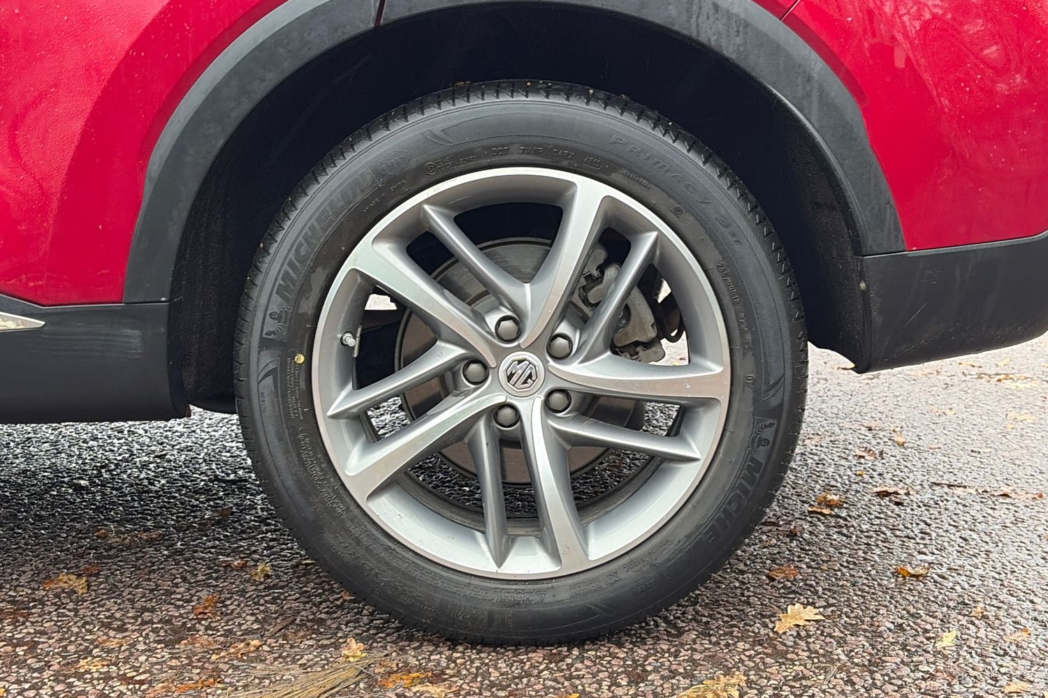 Used MG MG HS 2020 for sale - 76875068: Photo 26