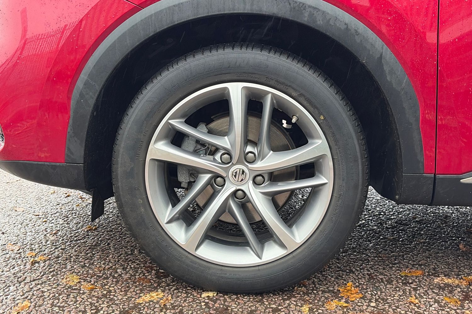 Used MG MG HS 2020 for sale - 76875068: Photo 27