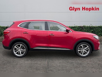 Used MG MG HS 2020 for sale - 76875068: Photo