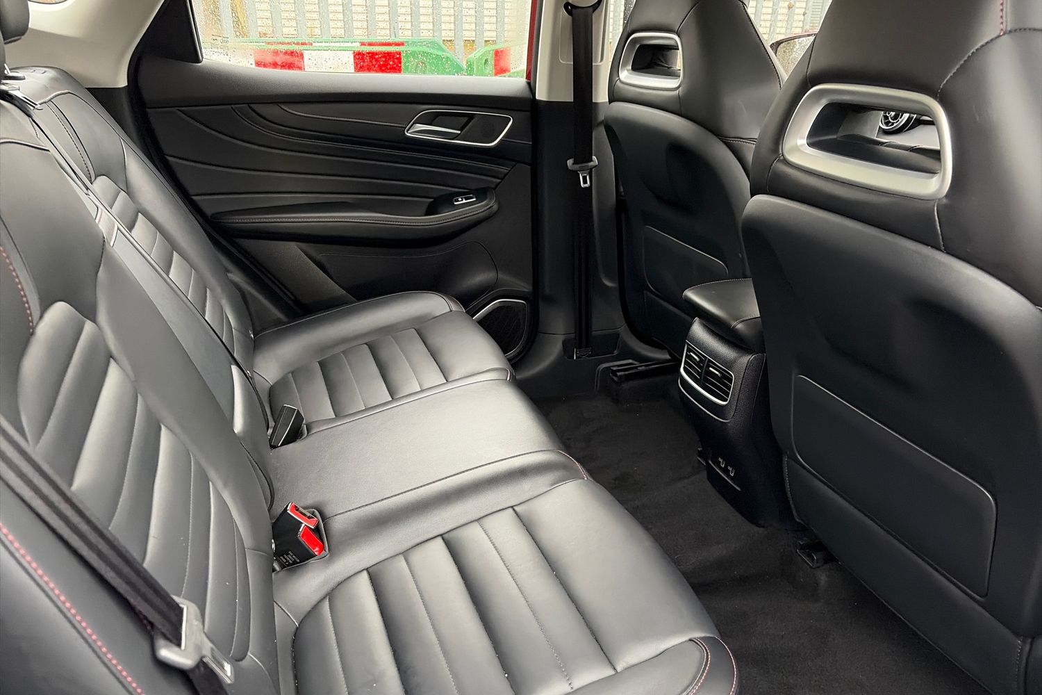 Used MG MG HS 2020 for sale - 76875068: Photo 34