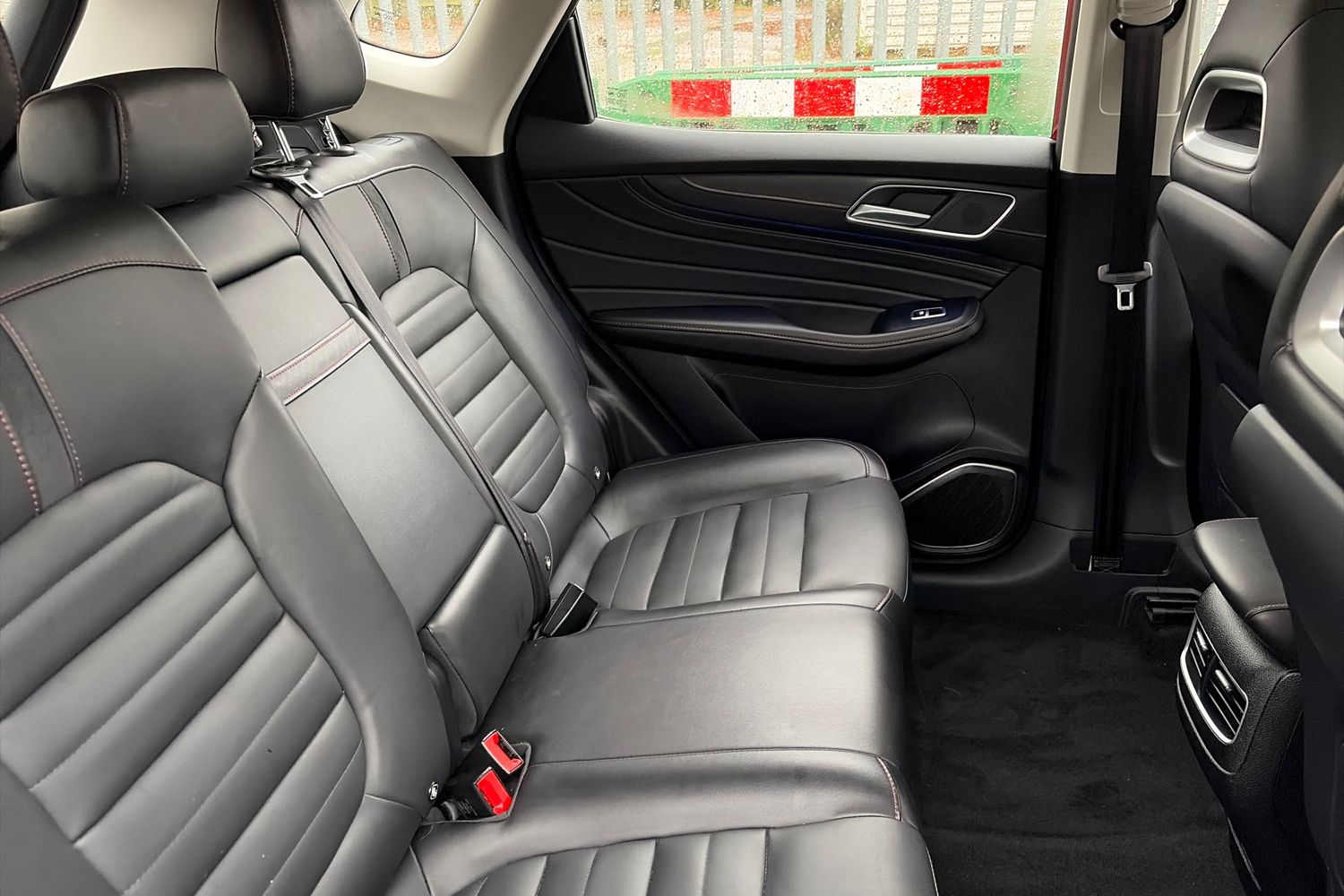 Used MG MG HS 2020 for sale - 76875068: Photo 35