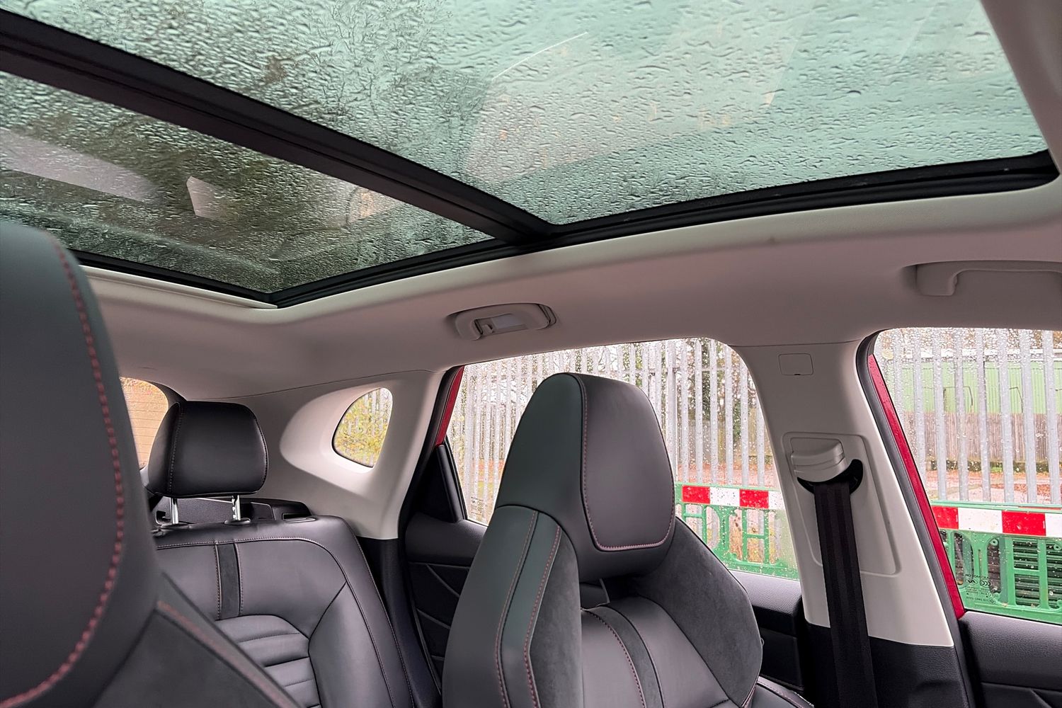 Used MG MG HS 2020 for sale - 76875068: Photo 38