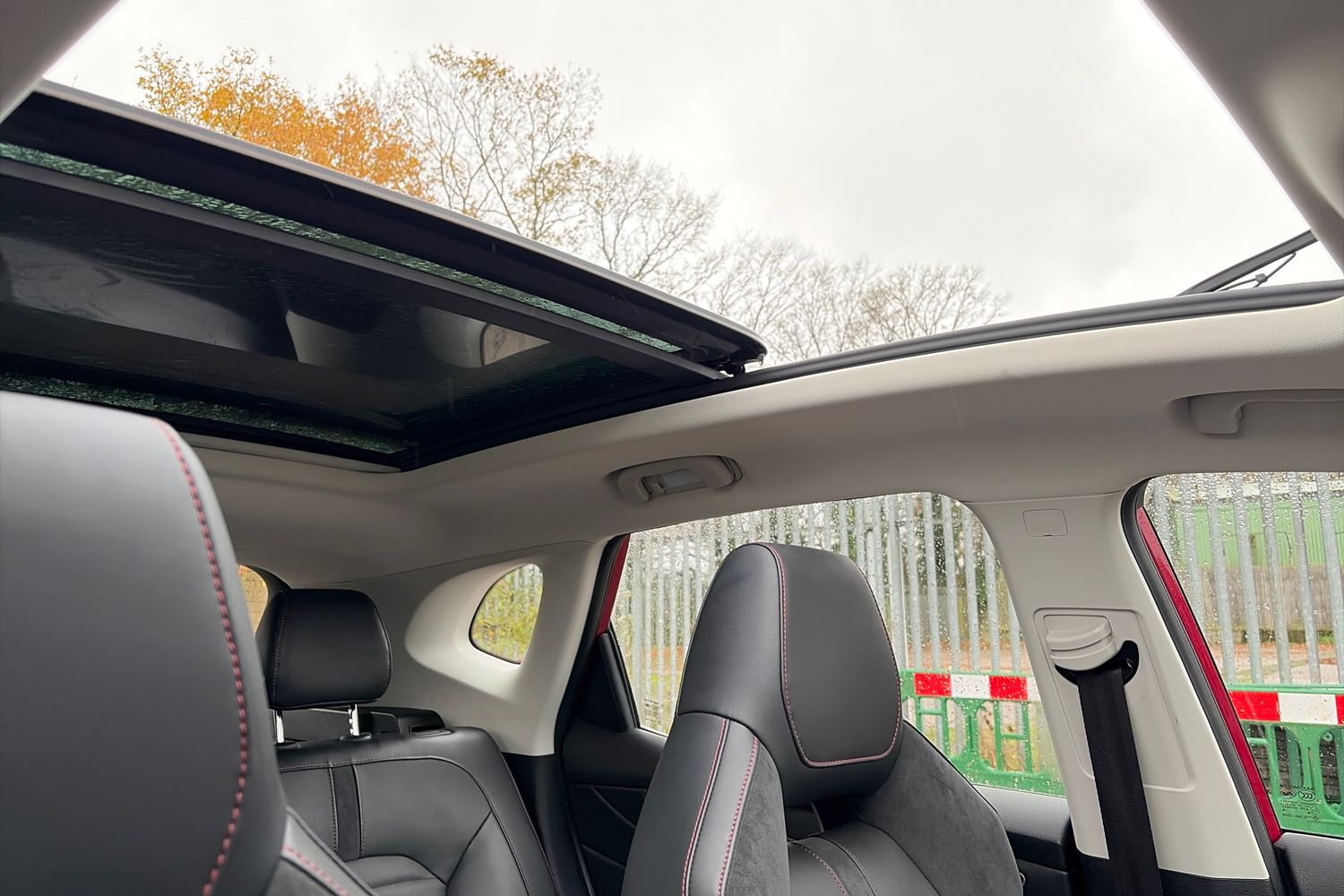 Used MG MG HS 2020 for sale - 76875068: Photo 39