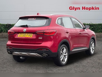 Used MG MG HS 2020 for sale - 76875068: Photo