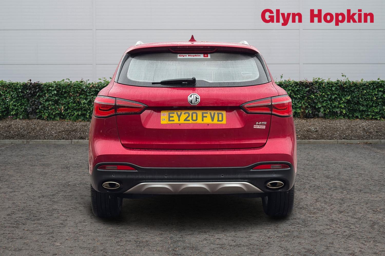 Used MG MG HS 2020 for sale - 76875068: Photo 4