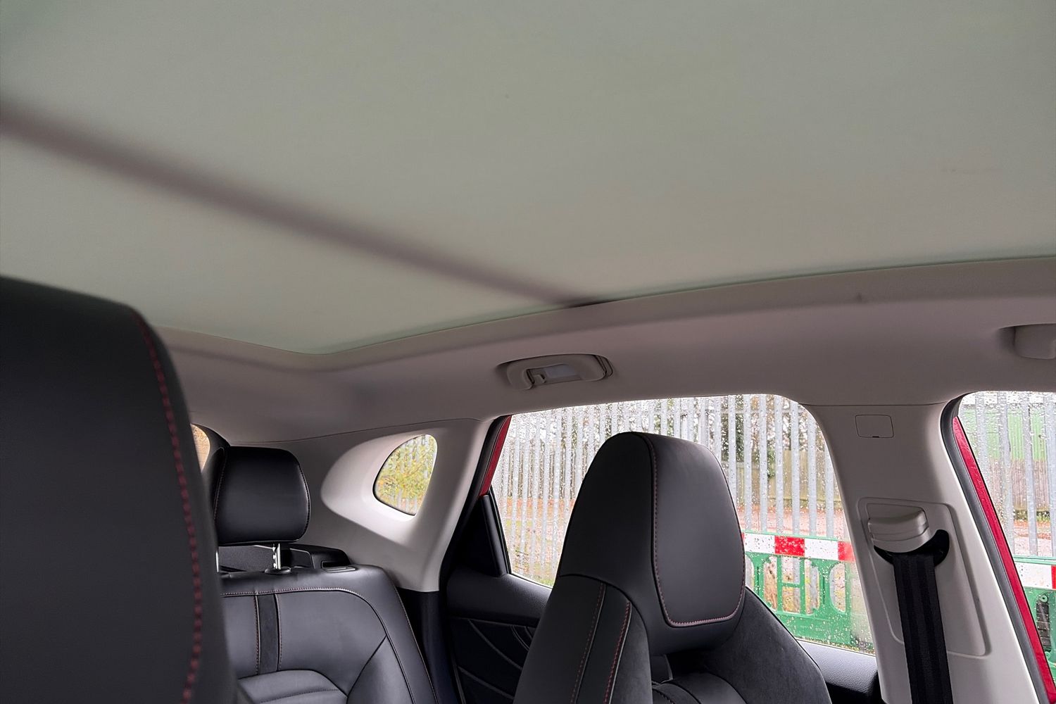 Used MG MG HS 2020 for sale - 76875068: Photo 40