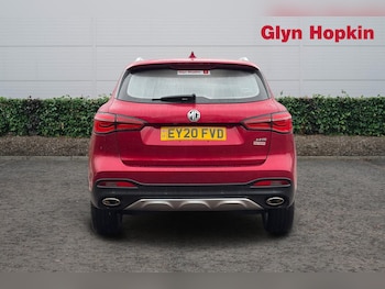 Used MG MG HS 2020 for sale - 76875068: Photo