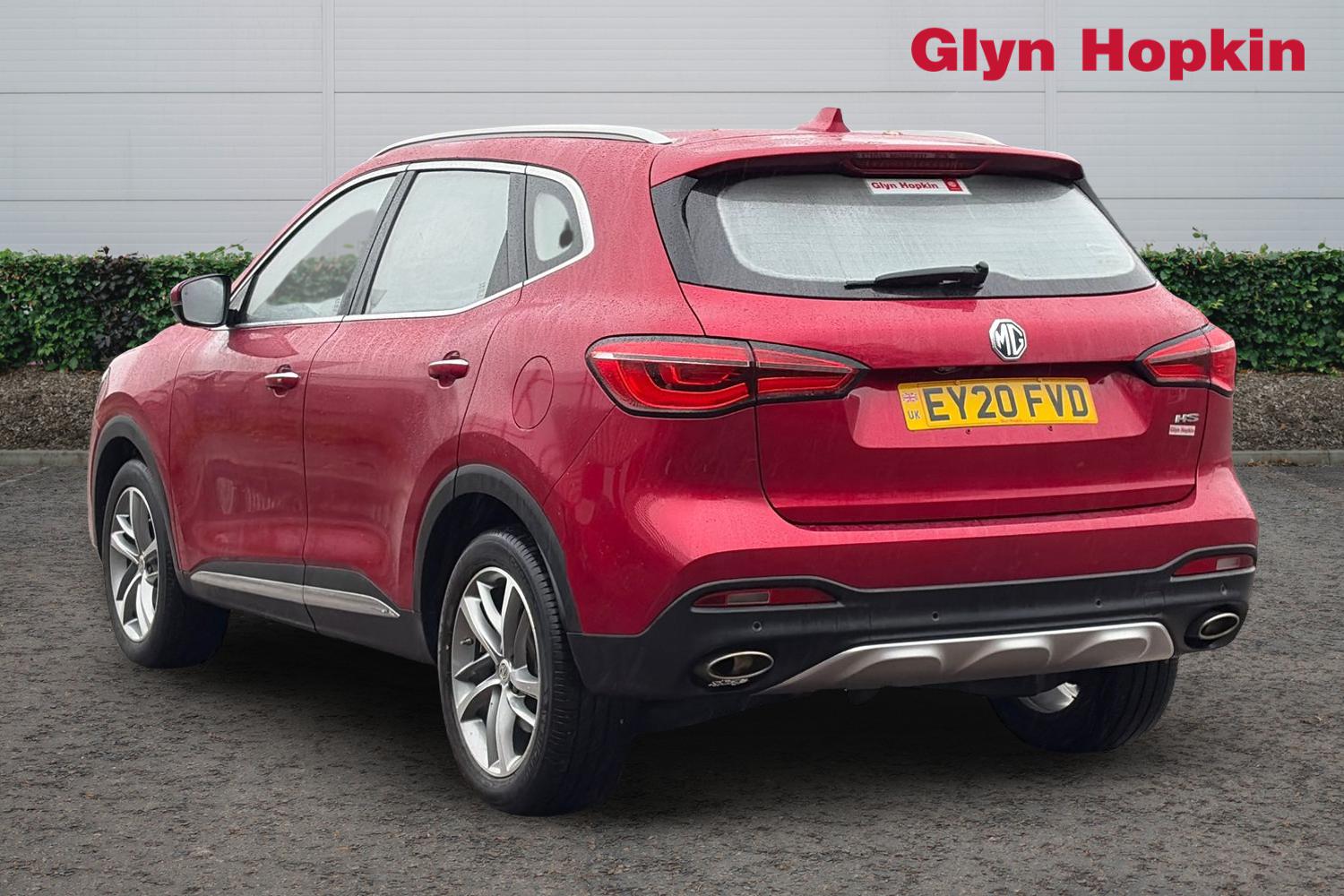 Used MG MG HS 2020 for sale - 76875068: Photo 5