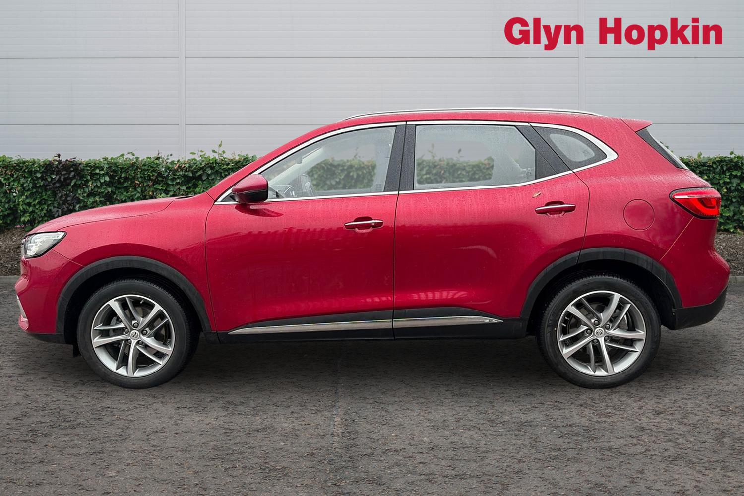 Used MG MG HS 2020 for sale - 76875068: Photo 6