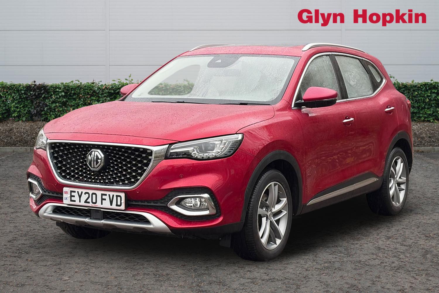 Used MG MG HS 2020 for sale - 76875068: Photo 7