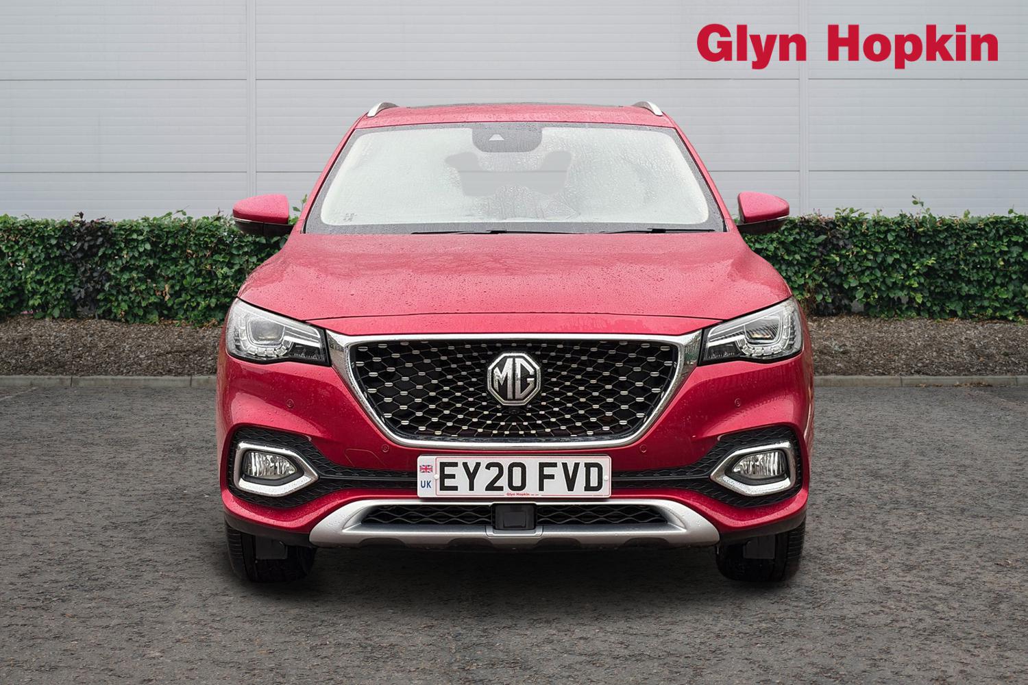 Used MG MG HS 2020 for sale - 76875068: Photo 8