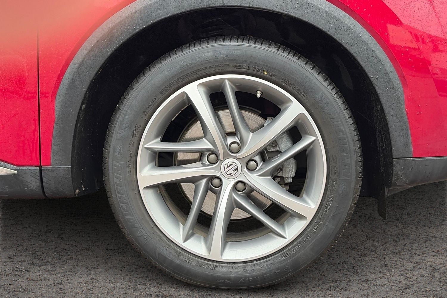 Used MG MG HS 2020 for sale - 76875068: Photo 9