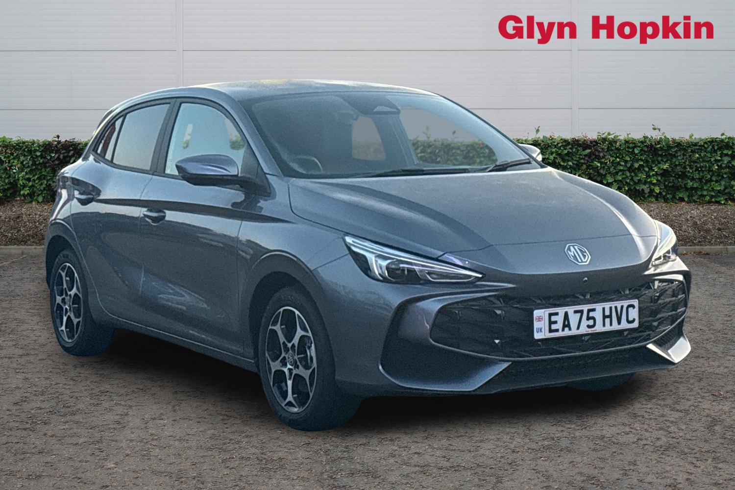 Used MG MG3 2025 for sale - 76871038: Photo 1
