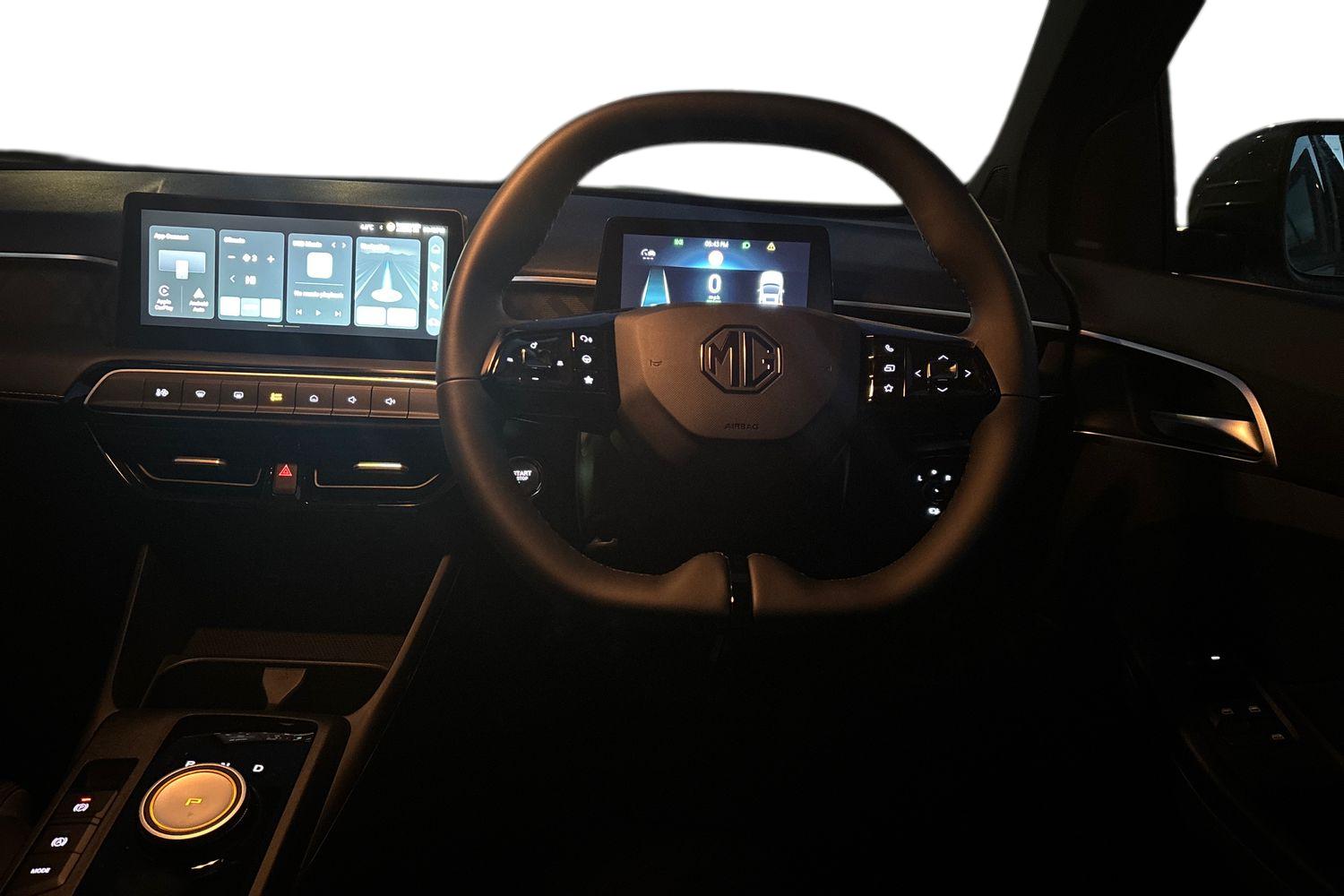 Used MG MG3 2025 for sale - 76871038: Photo 11