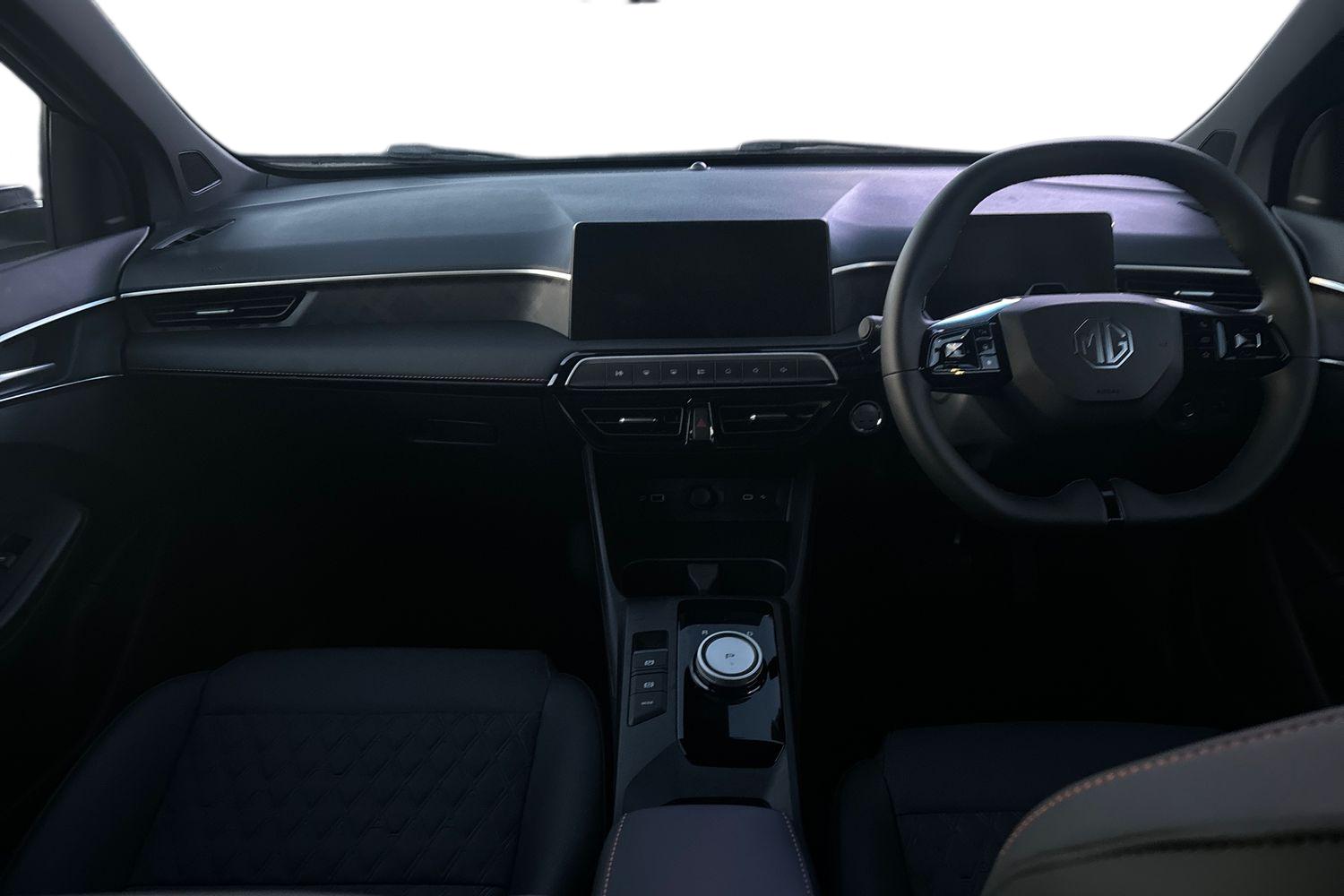 Used MG MG3 2025 for sale - 76871038: Photo 12