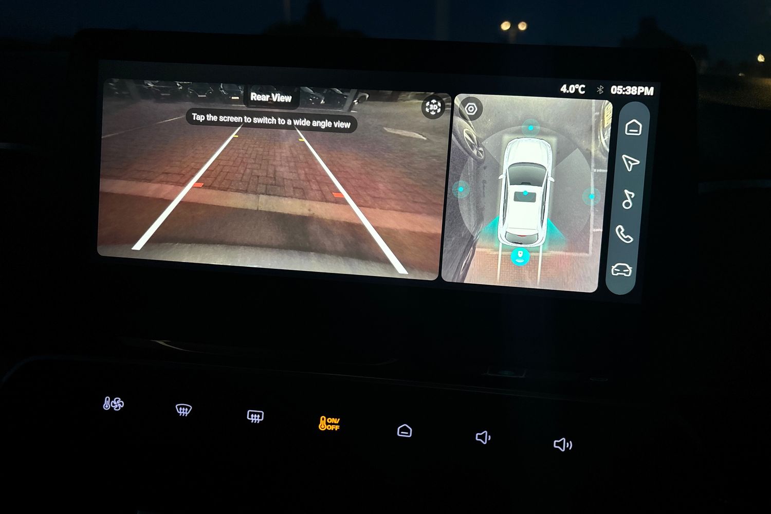 Used MG MG3 2025 for sale - 76871038: Photo 19