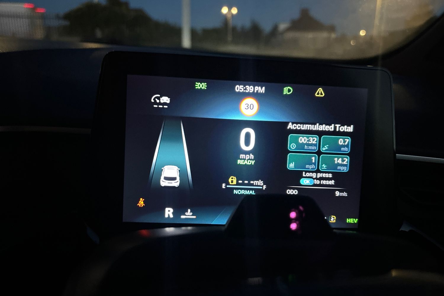 Used MG MG3 2025 for sale - 76871038: Photo 20