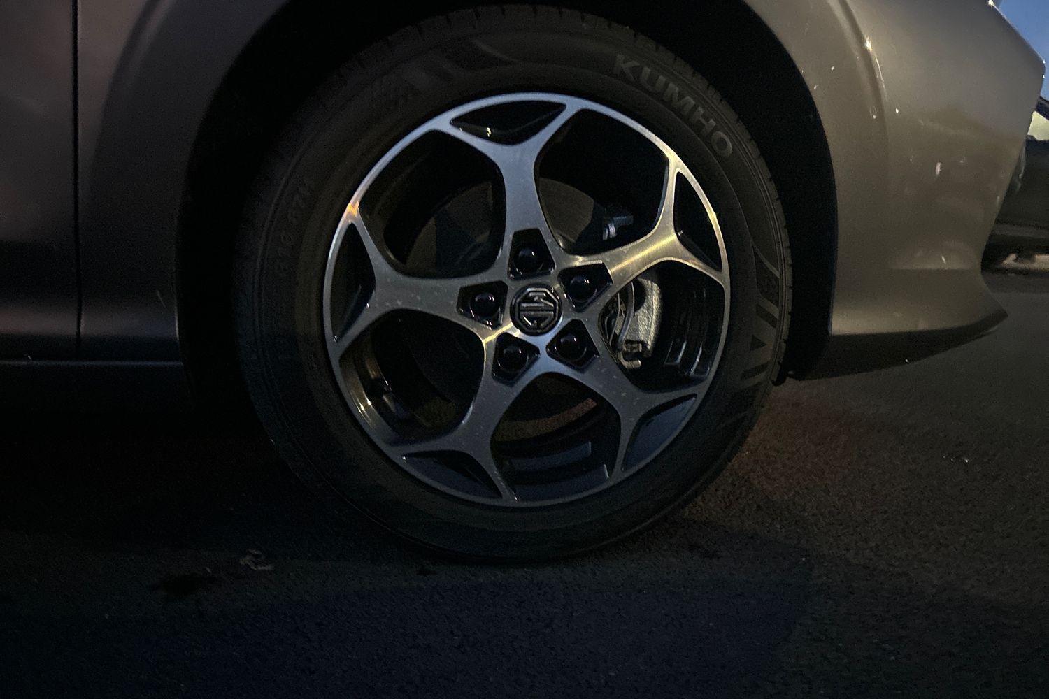 Used MG MG3 2025 for sale - 76871038: Photo 26