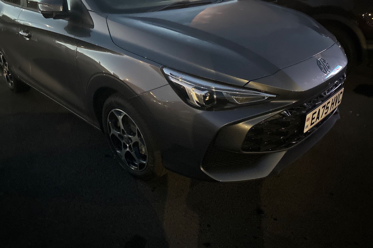 Used MG MG3 2025 for sale - 76871038: Photo 27