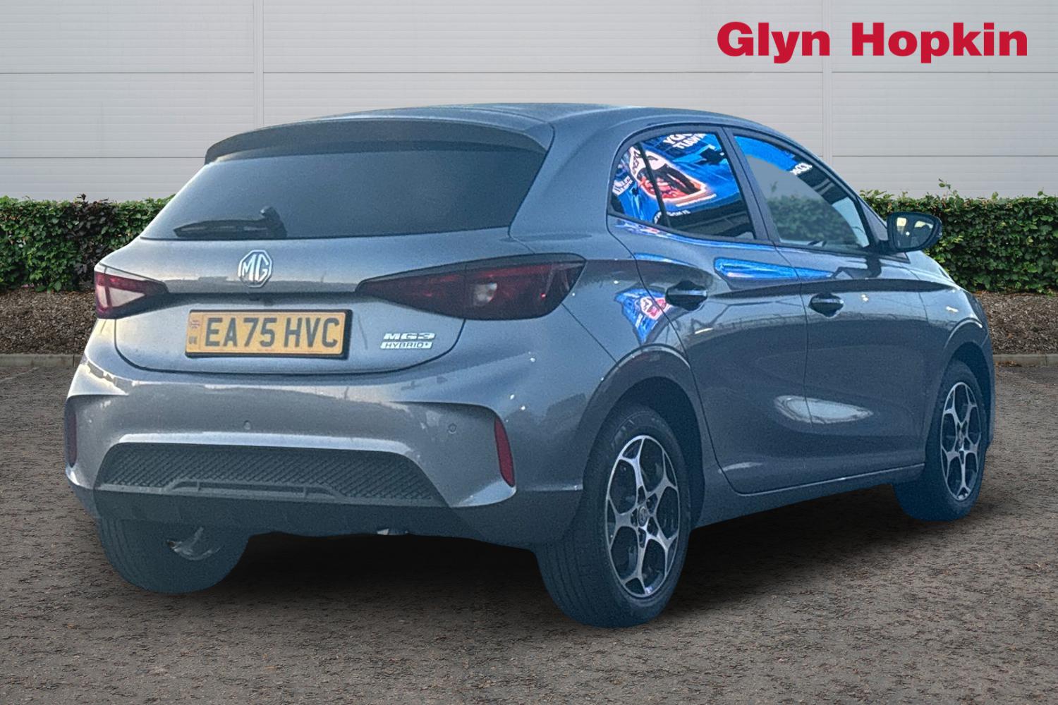 Used MG MG3 2025 for sale - 76871038: Photo 3