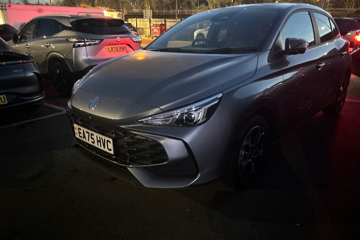 Used MG MG3 2025 for sale - 76871038: Photo 30