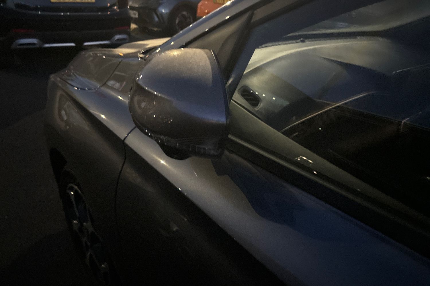 Used MG MG3 2025 for sale - 76871038: Photo 36