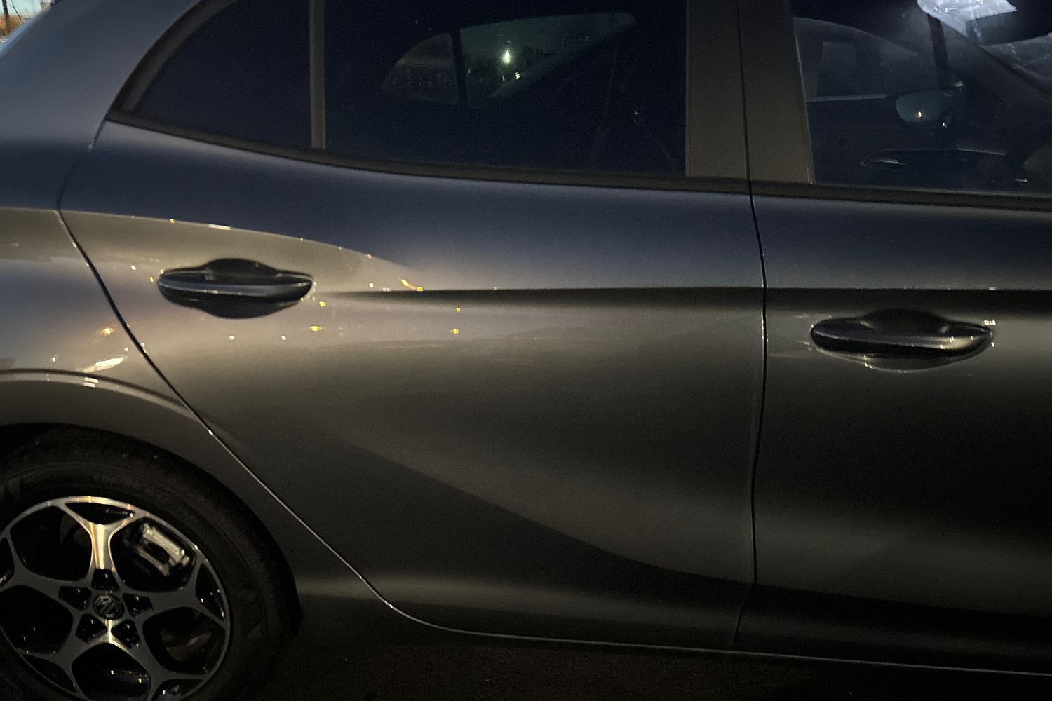 Used MG MG3 2025 for sale - 76871038: Photo 39