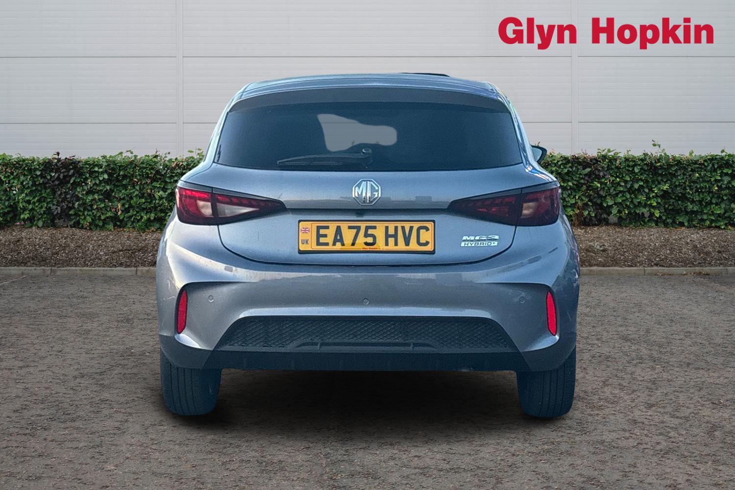 Used MG MG3 2025 for sale - 76871038: Photo 4