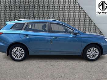 Used MG MG5 2021 for sale - 74953453: Photo