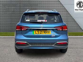 Used MG MG5 2021 for sale - 74953453: Photo
