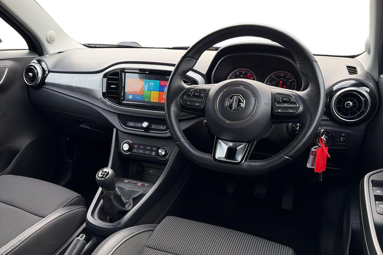 Used MG MG3 2023 for sale - 77232249: Photo 10