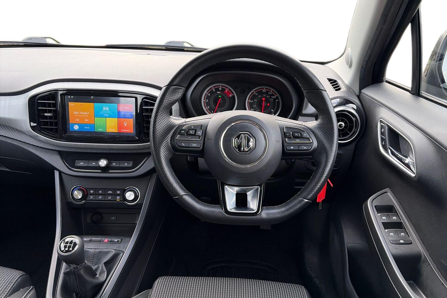 Used MG MG3 2023 for sale - 77232249: Photo 11