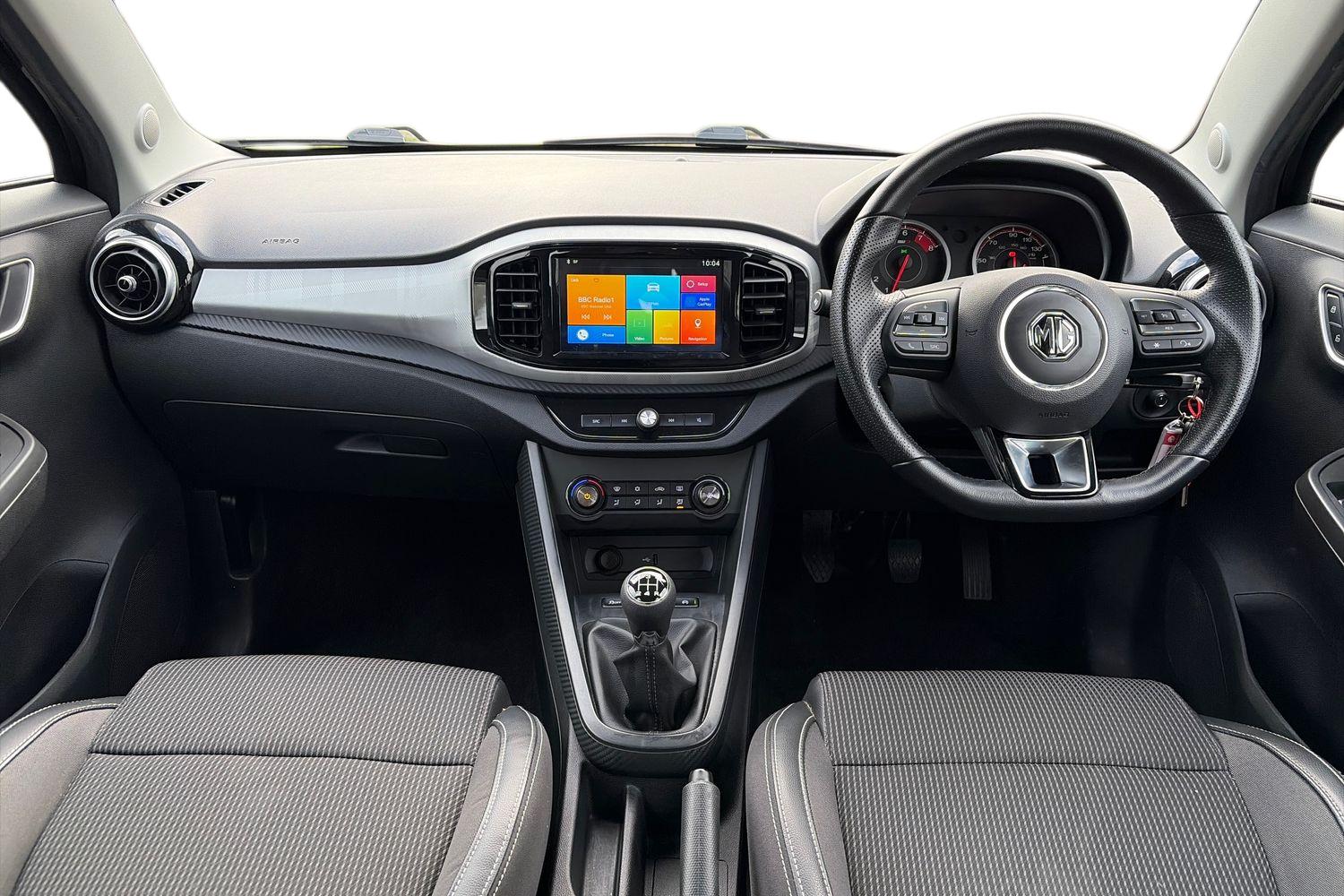 Used MG MG3 2023 for sale - 77232249: Photo 12