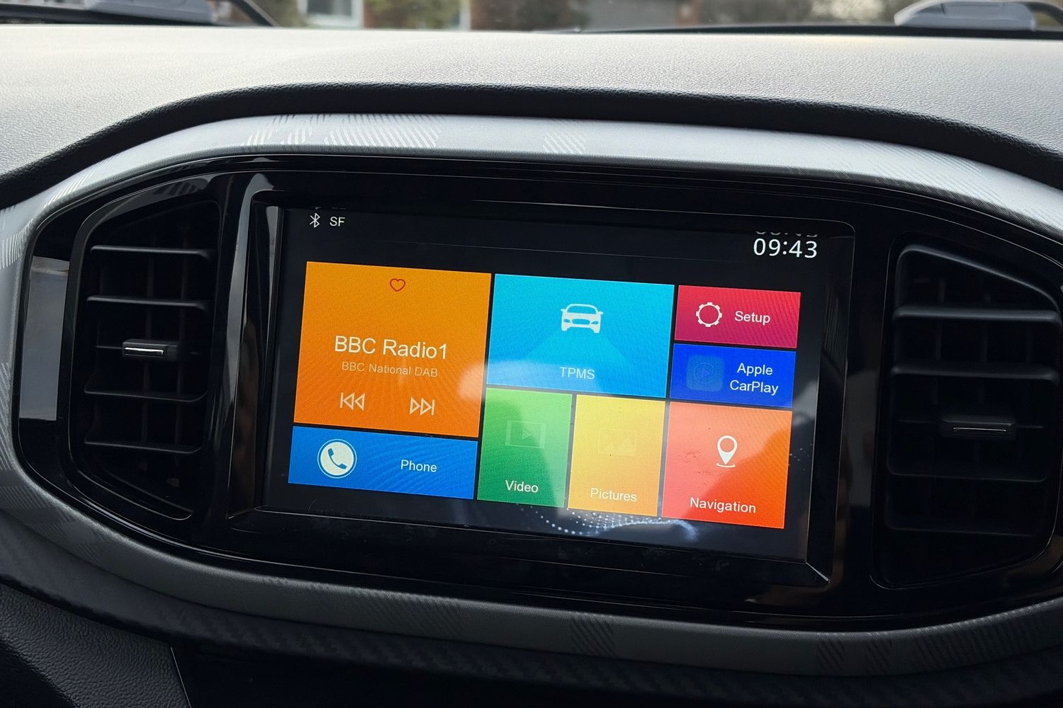 Used MG MG3 2023 for sale - 77232249: Photo 17