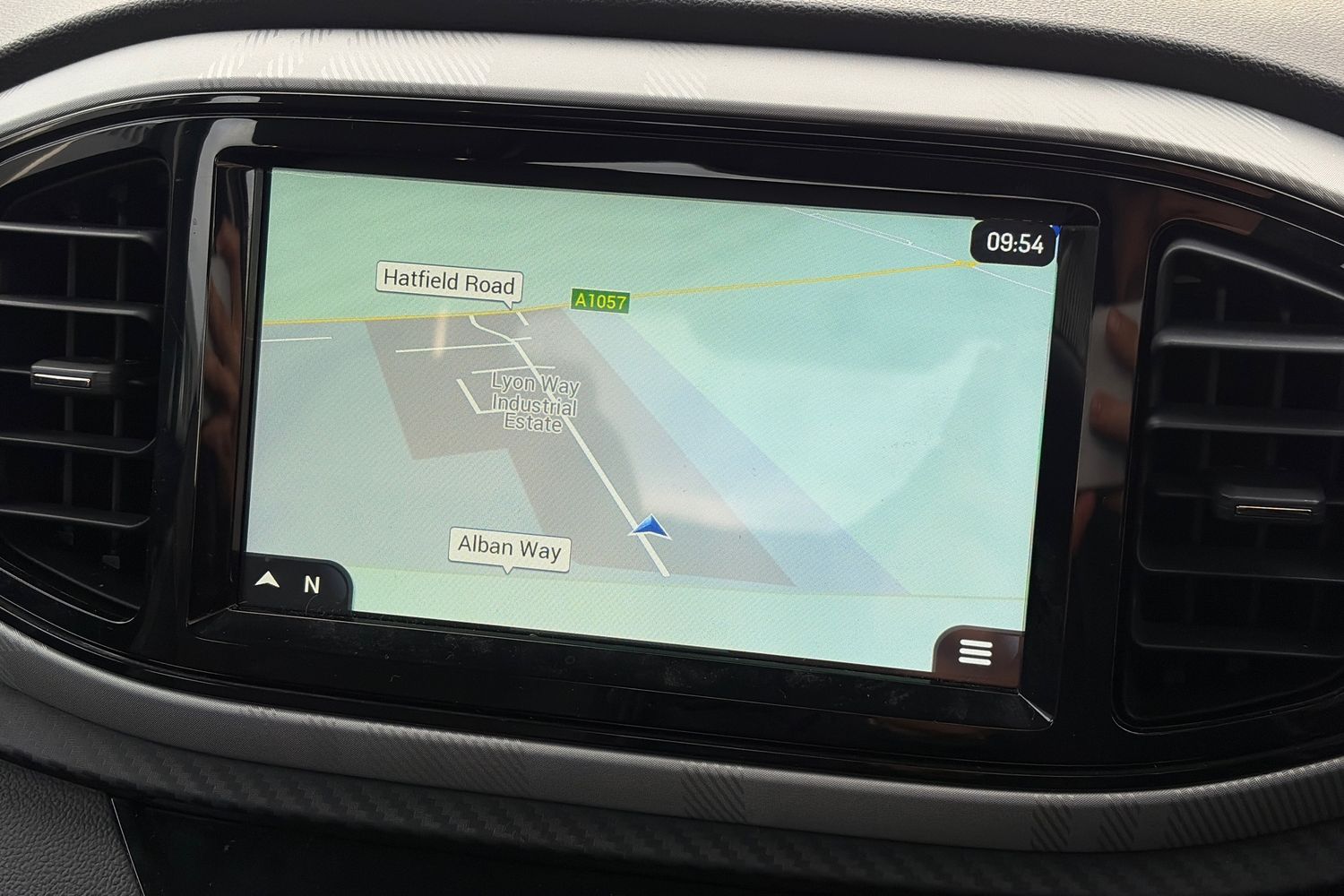 Used MG MG3 2023 for sale - 77232249: Photo 18