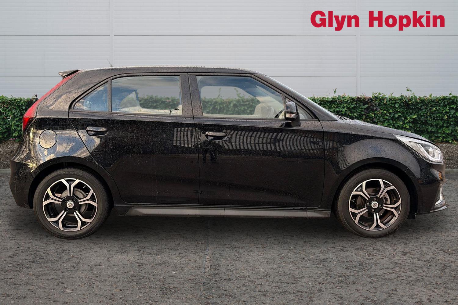 Used MG MG3 2023 for sale - 77232249: Photo 2