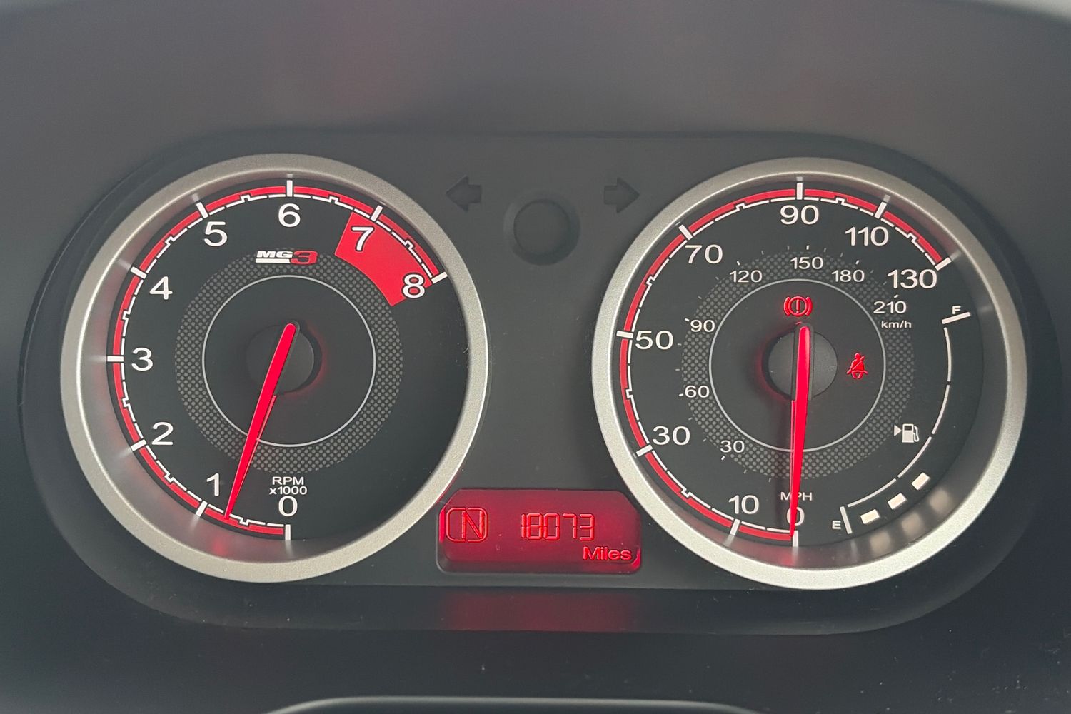 Used MG MG3 2023 for sale - 77232249: Photo 20