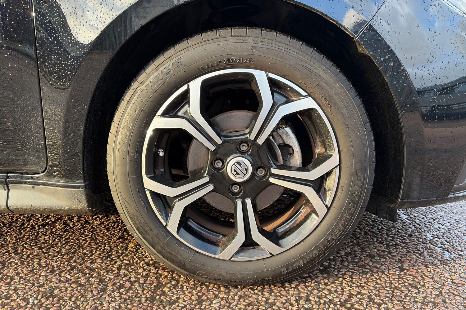 Used MG MG3 2023 for sale - 77232249: Photo 25