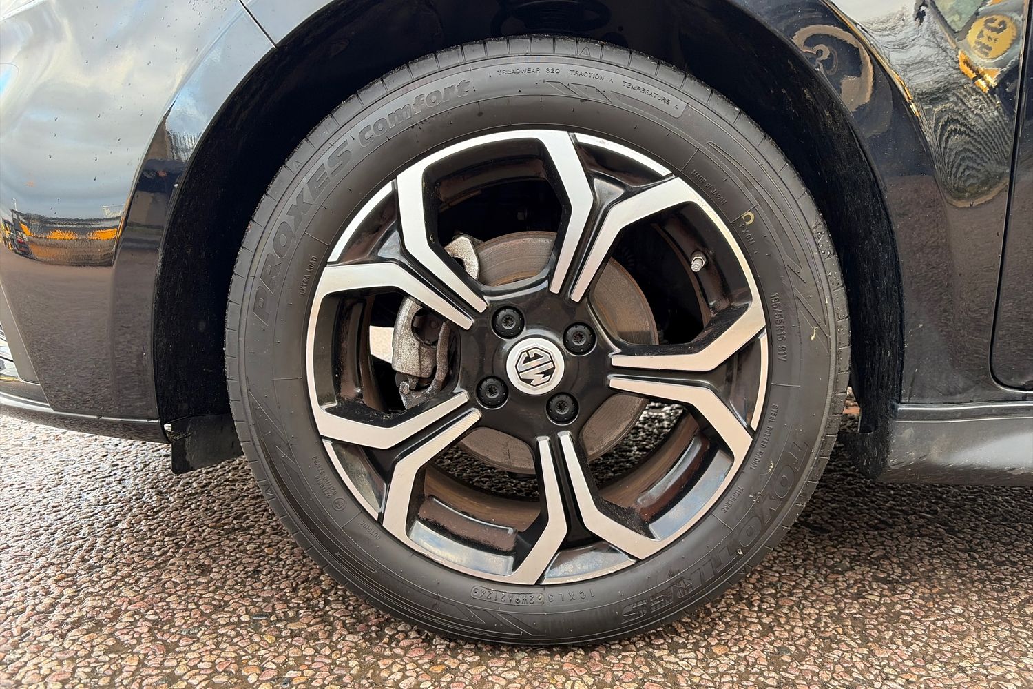 Used MG MG3 2023 for sale - 77232249: Photo 26