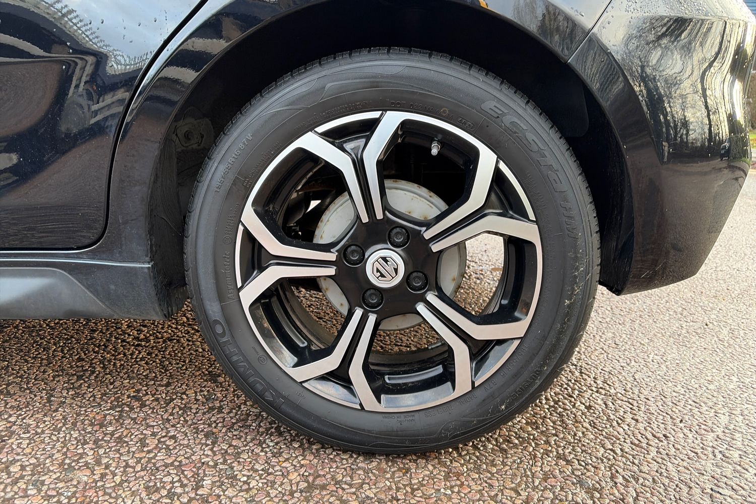 Used MG MG3 2023 for sale - 77232249: Photo 27