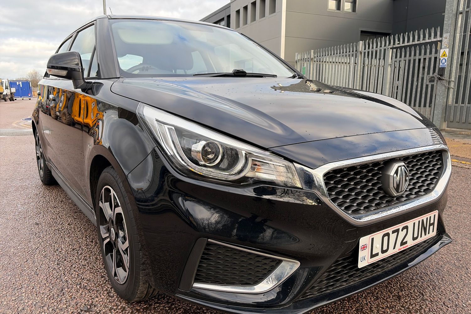 Used MG MG3 2023 for sale - 77232249: Photo 28