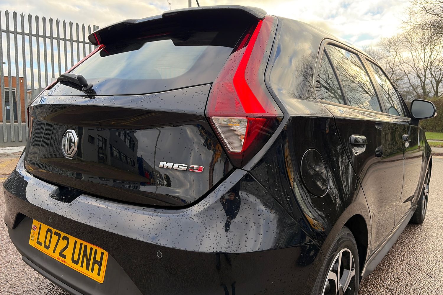 Used MG MG3 2023 for sale - 77232249: Photo 29