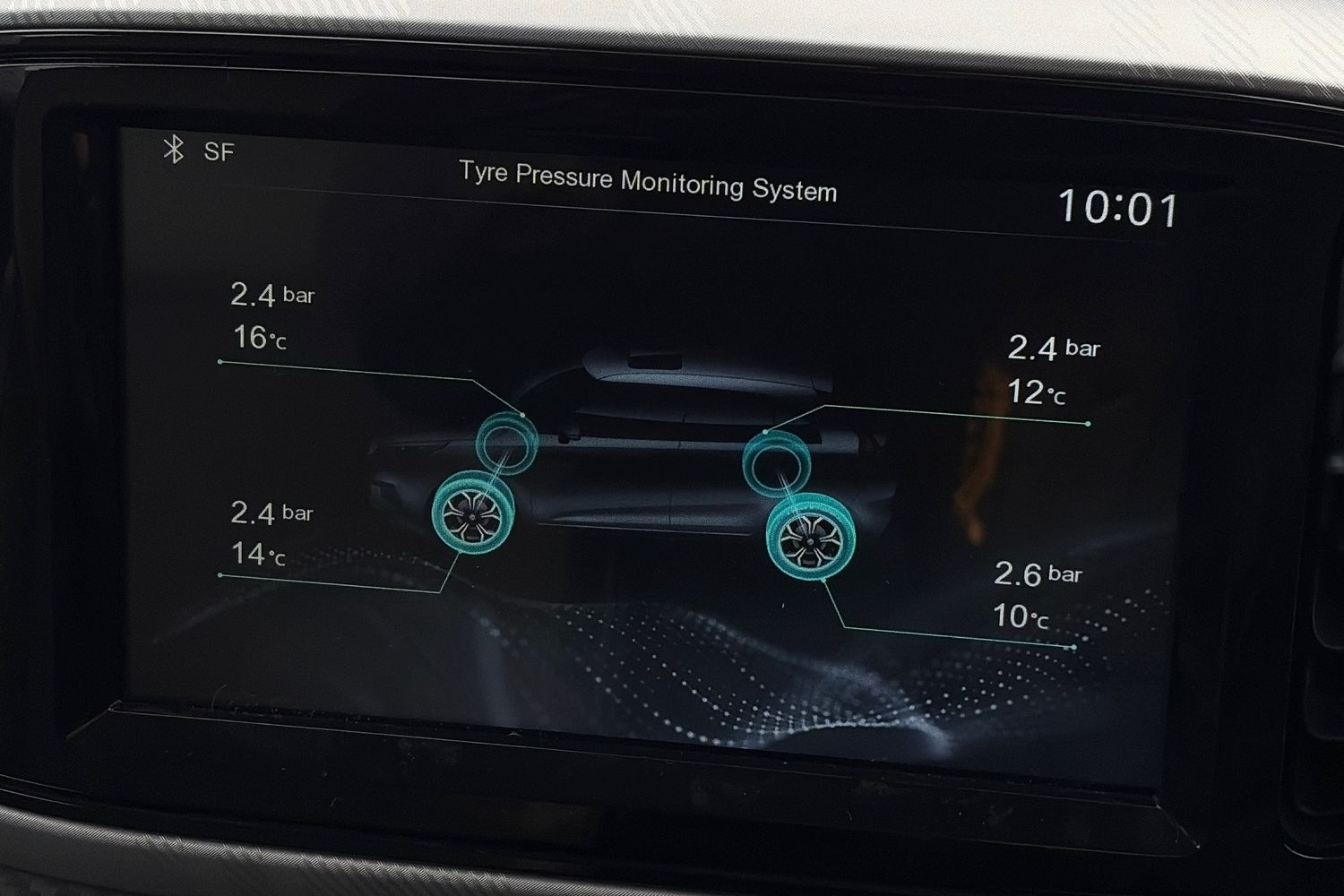 Used MG MG3 2023 for sale - 77232249: Photo 34