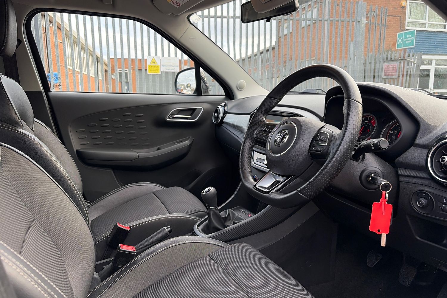 Used MG MG3 2023 for sale - 77232249: Photo 36