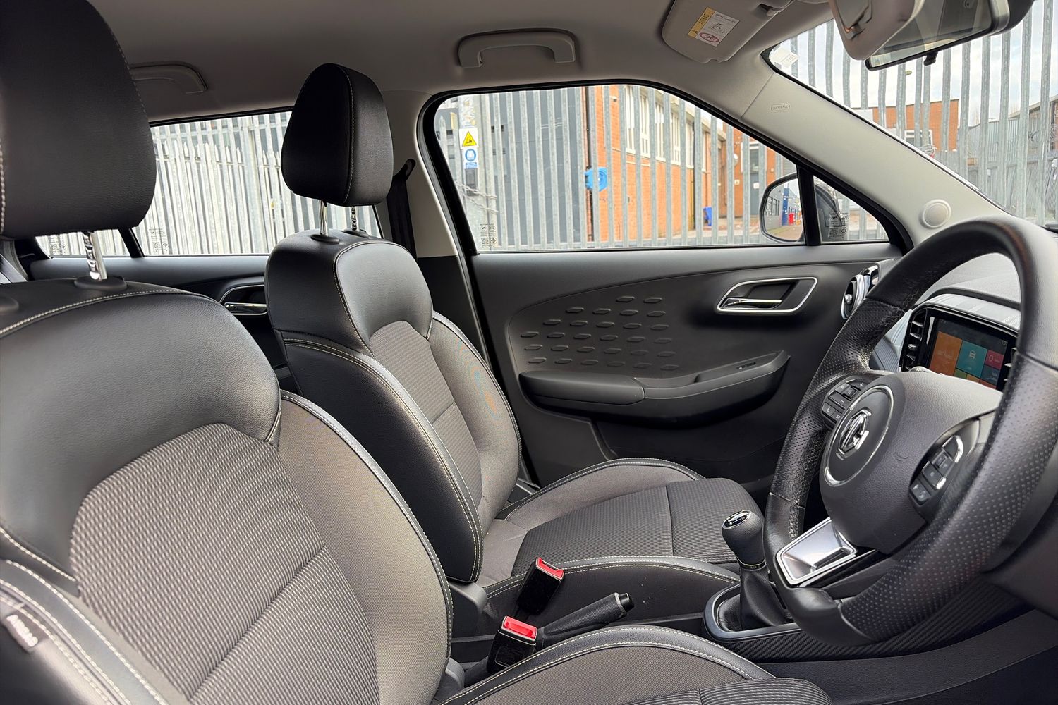 Used MG MG3 2023 for sale - 77232249: Photo 37