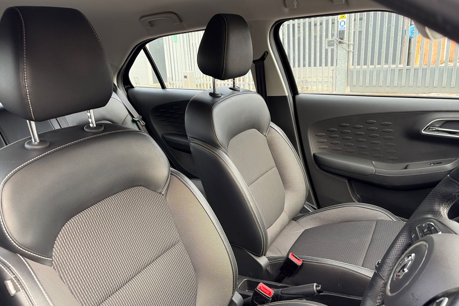 Used MG MG3 2023 for sale - 77232249: Photo 38