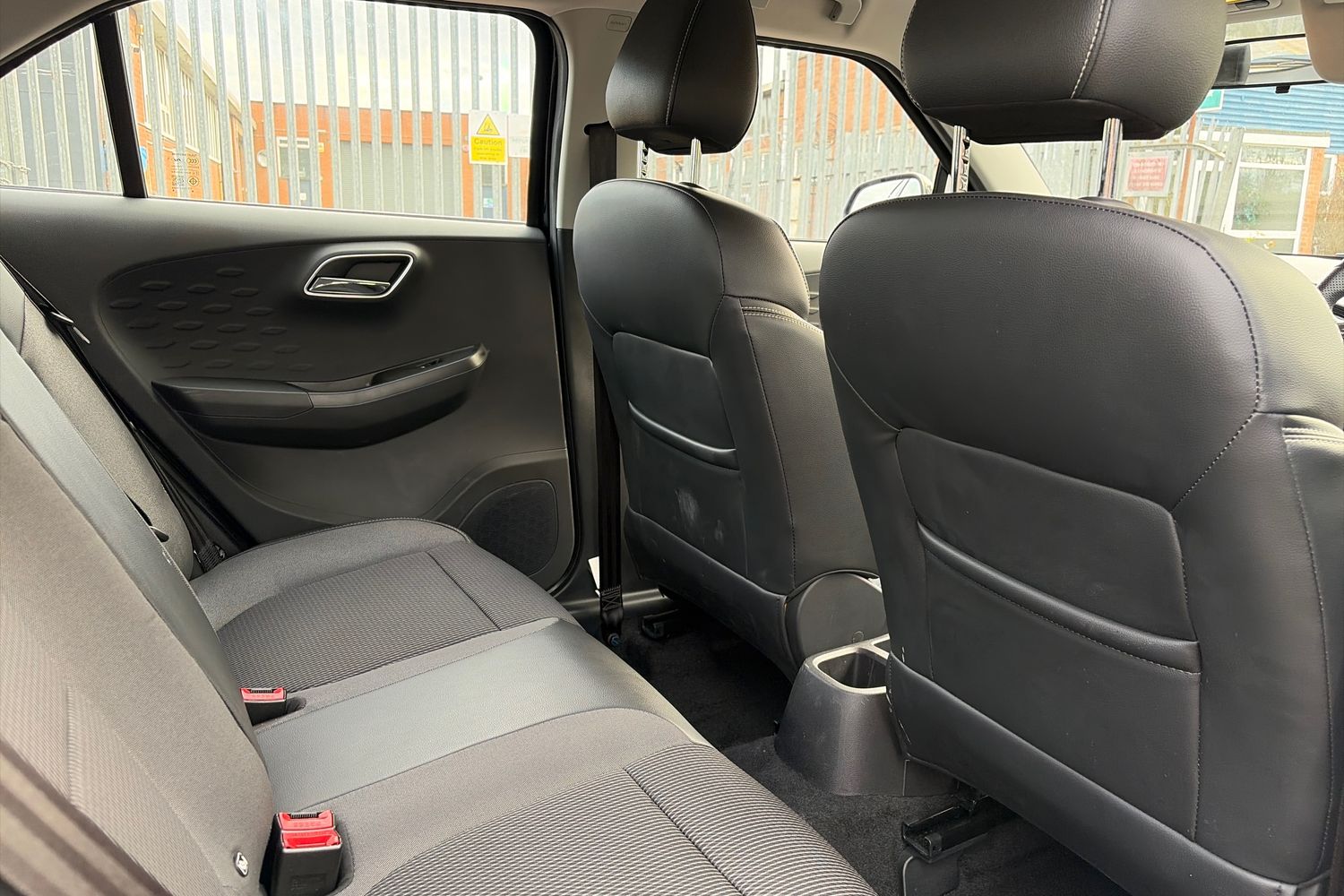 Used MG MG3 2023 for sale - 77232249: Photo 39