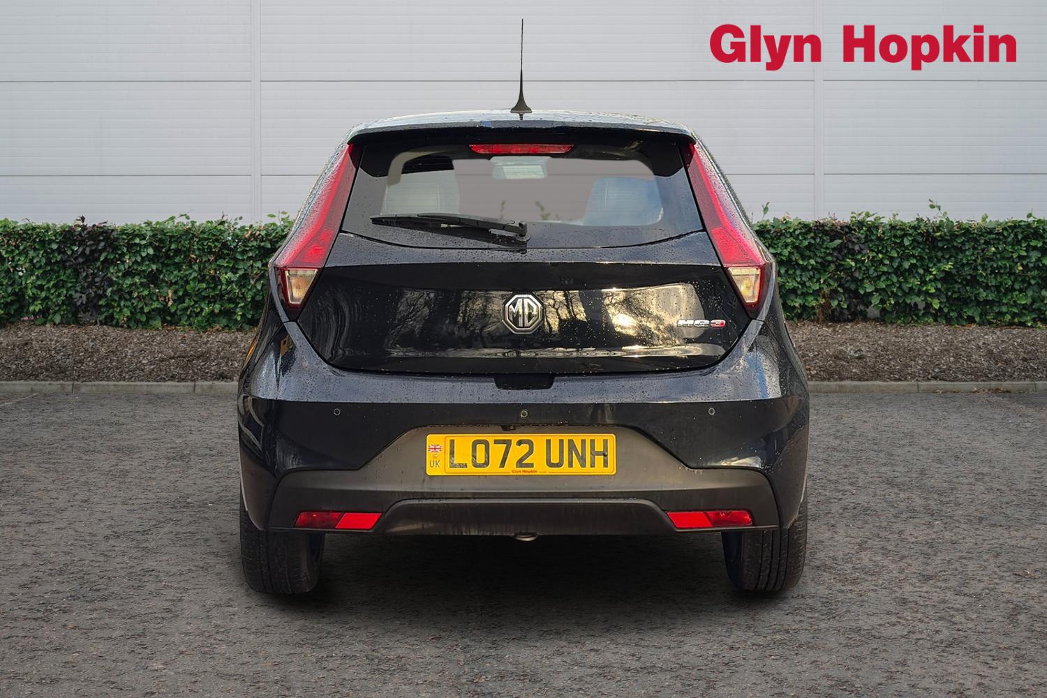 Used MG MG3 2023 for sale - 77232249: Photo 4