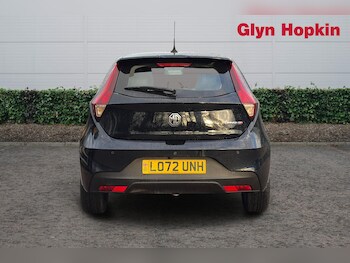 Used MG MG3 2023 for sale - 77232249: Photo