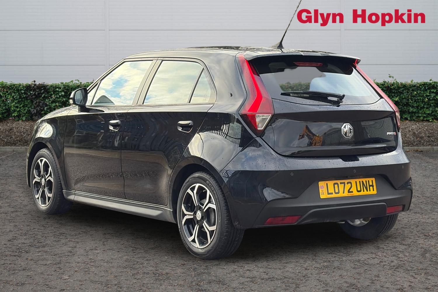 Used MG MG3 2023 for sale - 77232249: Photo 5